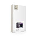 Etui Tech-Protect MagMat MagSafe na iPhone 14 - przezroczysto-czarny Tech-Protect