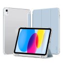 Etui Tech-Protect SC Pen Hybrid na iPad 10.9" 2022 - jasnoniebieskie Tech-Protect