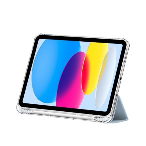 Etui Tech-Protect SC Pen Hybrid na iPad 10.9" 2022 - jasnoniebieskie Tech-Protect