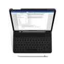 Etui Tech-Protect SC Pen + Keyboard z klawiaturą na iPad 10.9" 2022 - czarne Tech-Protect