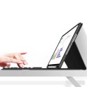Etui Tech-Protect SC Pen + Keyboard z klawiaturą na iPad 10.9" 2022 - czarne Tech-Protect