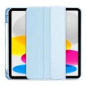 Etui Tech-Protect SC Pen na iPad 10.9" 2022 - jasnoniebieskie Tech-Protect