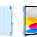 Etui Tech-Protect SC Pen na iPad 10.9" 2022 - jasnoniebieskie Tech-Protect