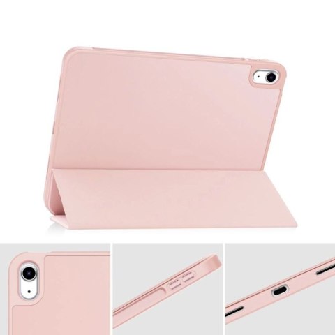Etui Tech-Protect SC Pen na iPad 10.9" 2022 - różowe Tech-Protect