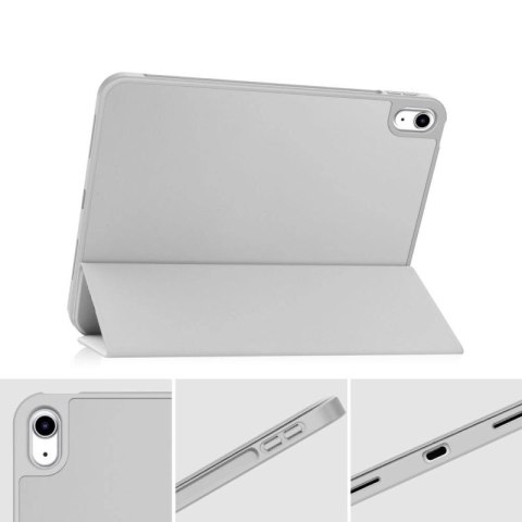 Etui Tech-Protect SC Pen na iPad 10.9" 2022 - szare Tech-Protect