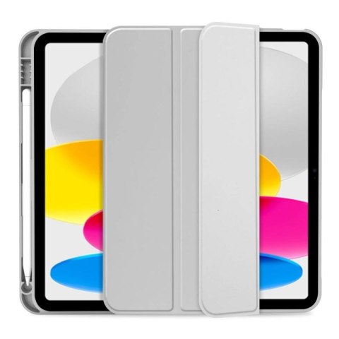 Etui Tech-Protect SC Pen na iPad 10.9" 2022 - szare Tech-Protect