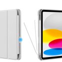 Etui Tech-Protect SC Pen na iPad 10.9" 2022 - szare Tech-Protect