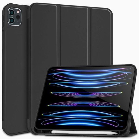Etui Tech-Protect SC Pen na iPad Pro 11" 2020-2022 - czarne Tech-Protect