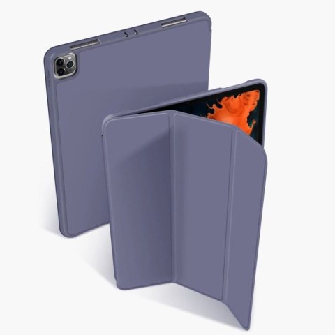 Etui Tech-Protect SC Pen na iPad Pro 11" 2020-2022 - czarne Tech-Protect