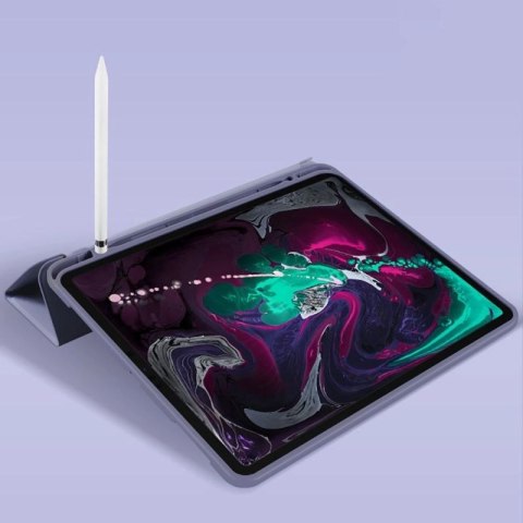 Etui Tech-Protect SC Pen na iPad Pro 11" 2020-2022 - czarne Tech-Protect