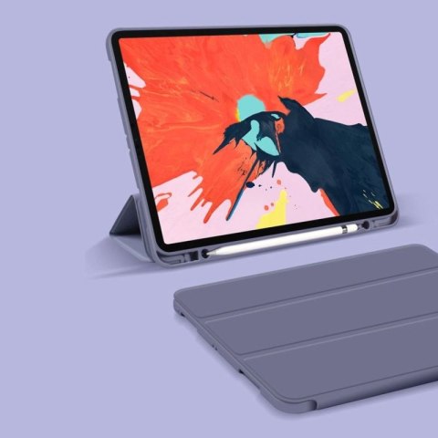 Etui Tech-Protect SC Pen na iPad Pro 11" 2020-2022 - czarne Tech-Protect