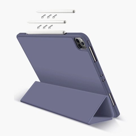 Etui Tech-Protect SC Pen na iPad Pro 11" 2020-2022 - czarne Tech-Protect