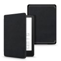 Etui Tech-Protect SmartCase na Kindle Paperwhite V / 5 / Signature Edition - czarne Tech-Protect