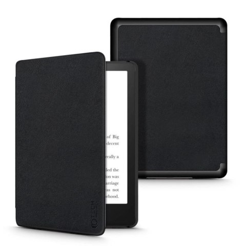 Etui Tech-Protect SmartCase na Kindle Paperwhite V / 5 / Signature Edition - czarne Tech-Protect
