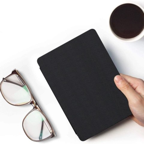 Etui Tech-Protect SmartCase na Kindle Paperwhite V / 5 / Signature Edition - czarne Tech-Protect