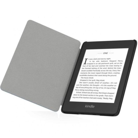 Etui Tech-Protect SmartCase na Kindle Paperwhite V / 5 / Signature Edition - czarne Tech-Protect