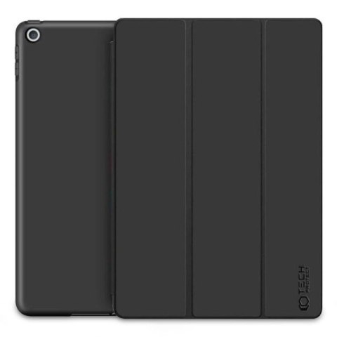 Etui Tech-Protect SmartCase na iPad 10.2" 7/8/9 2019-2021 - czarne Tech-Protect