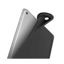 Etui Tech-Protect SmartCase na iPad 10.2" 7/8/9 2019-2021 - czarne Tech-Protect