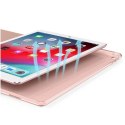 Etui Tech-Protect SmartCase na iPad 10.2" 7/8/9 2019-2021 - czarne Tech-Protect
