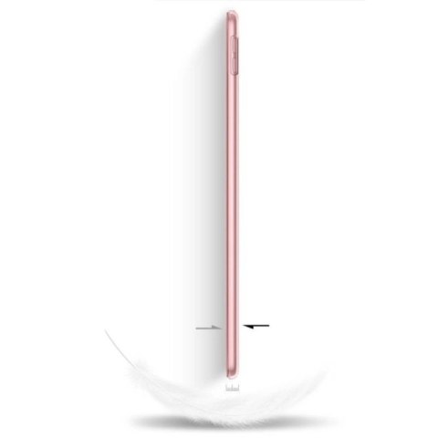 Etui Tech-Protect SmartCase na iPad 10.2" 7/8/9 2019-2021 - czarne Tech-Protect