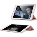 Etui Tech-Protect SmartCase na iPad 10.2" 7/8/9 2019-2021 - czarne Tech-Protect