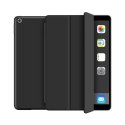 Etui Tech-Protect SmartCase na iPad 10.2" 7/8/9 2019-2021 - czarne Tech-Protect