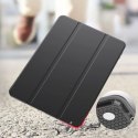 Etui Tech-Protect SmartCase na iPad 10.9" 2022 - czarne Tech-Protect