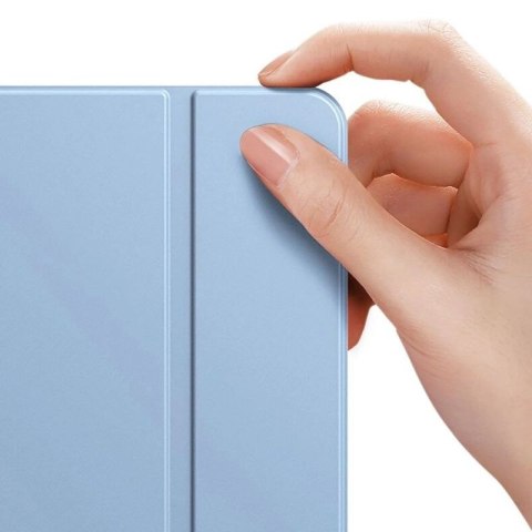 Etui Tech-Protect SmartCase na iPad 10.9" 2022 - różowe Tech-Protect