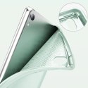 Etui Tech-Protect SmartCase na iPad 10.9" 2022 - różowe Tech-Protect