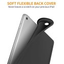 Etui Tech-Protect SmartCase na iPad 9.7'' 5 / 6 2017-2018 - czarne Tech-Protect