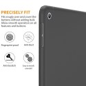 Etui Tech-Protect SmartCase na iPad 9.7'' 5 / 6 2017-2018 - czarne Tech-Protect