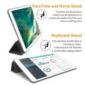 Etui Tech-Protect SmartCase na iPad 9.7'' 5 / 6 2017-2018 - czarne Tech-Protect