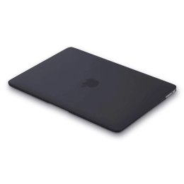 Etui Tech-Protect SmartShell na MacBook Air 13'' 2018-2020 - matowo-czarne Tech-Protect