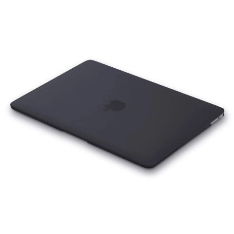 Etui Tech-Protect SmartShell na MacBook Air 13'' 2018-2020 - matowo-czarne Tech-Protect