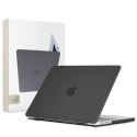 Etui Tech-Protect SmartShell na MacBook Pro 14" M1 / M2 / M3 2021-2024 - czarny mat Tech-Protect