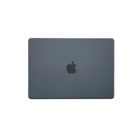Etui Tech-Protect SmartShell na MacBook Pro 14" M1 / M2 / M3 2021-2024 - czarny mat Tech-Protect