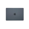 Etui Tech-Protect SmartShell na MacBook Pro 16" M1 / M2 / M3 2021-2023 - czarny mat Tech-Protect