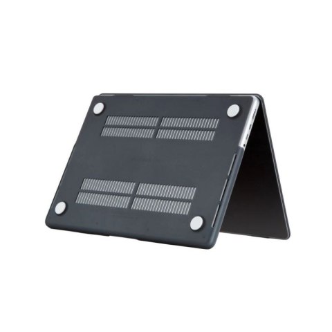 Etui Tech-Protect SmartShell na MacBook Pro 16" M1 / M2 / M3 2021-2023 - czarny mat Tech-Protect
