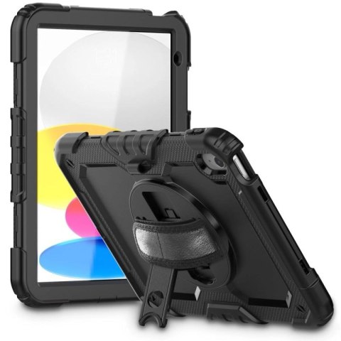 Etui Tech-Protect Solid360 na iPad 10.9" 2022 - czarne Tech-Protect