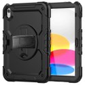 Etui Tech-Protect Solid360 na iPad 10.9" 2022 - czarne Tech-Protect