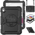 Etui Tech-Protect Solid360 na iPad 10.9" 2022 - czarne Tech-Protect