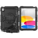 Etui Tech-Protect Solid360 na iPad 10.9" 2022 - czarne Tech-Protect