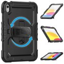 Etui Tech-Protect Solid360 na iPad 10.9" 2022 - czarne Tech-Protect