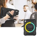 Etui Tech-Protect Solid360 na iPad 10.9" 2022 - czarne Tech-Protect