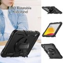 Etui Tech-Protect Solid360 na iPad 10.9" 2022 - czarne Tech-Protect