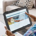 Etui Tech-Protect Solid360 na iPad 10.9" 2022 - czarne Tech-Protect