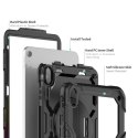 Etui Tech-Protect Solid360 na iPad 10.9" 2022 - czarne Tech-Protect