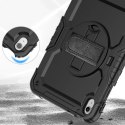 Etui Tech-Protect Solid360 na iPad 10.9" 2022 - czarne Tech-Protect