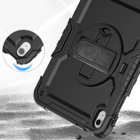Etui Tech-Protect Solid360 na iPad 10.9" 2022 - czarne Tech-Protect