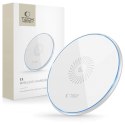 Ładowarka Tech-Protect QI15W-C1 indukcyjna 15W - biała Tech-Protect